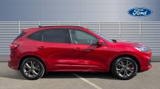 Ford Kuga 2.5 PHEV ST-Line First Edition 5dr CVT Estate
